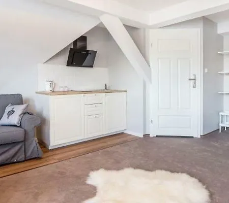 Pałac Tatrzański Apartament *
