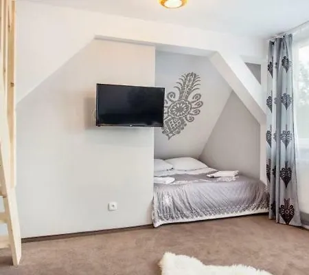 Pałac Tatrzański Apartament