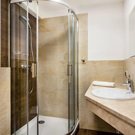 דירה Palac Tatrzanski בוקוווינה טטז'אנסקה