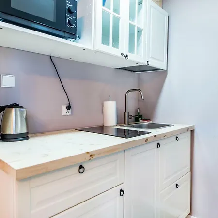 Daire Palac Tatrzanski Bukowina Tatrzańska