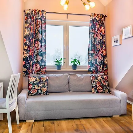 Palac Tatrzanski * Bukowina Tatrzańska