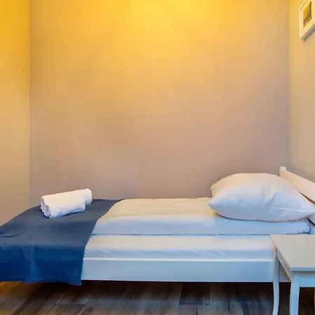 Palac Tatrzanski Daire Bukowina Tatrzańska