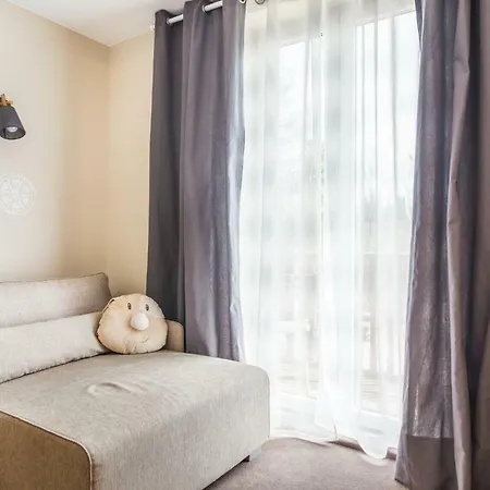 Apartament Pałac Tatrzański Bukowina Tatrzańska