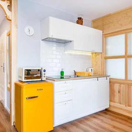 Apartment Palac Tatrzanski
