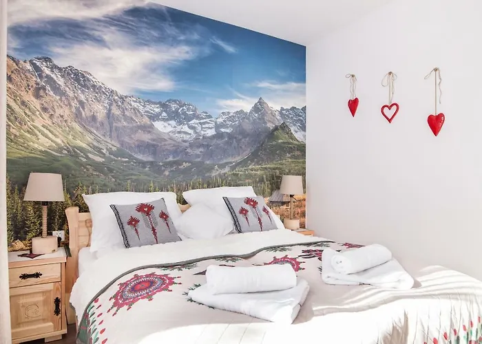 Appartamento Palac Tatrzanski