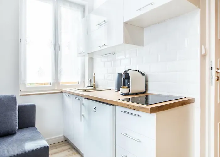 Appartamento Palac Tatrzanski Bukowina Tatrzańska