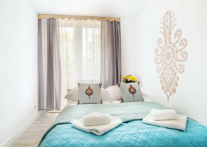 Appartamento Palac Tatrzanski