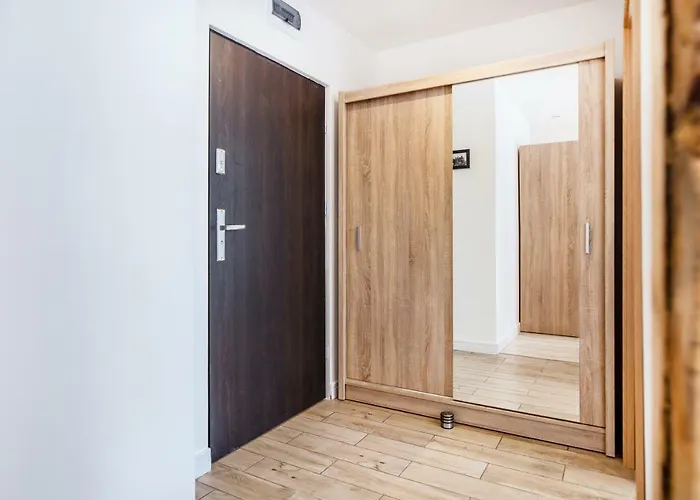 Appartamento Palac Tatrzanski