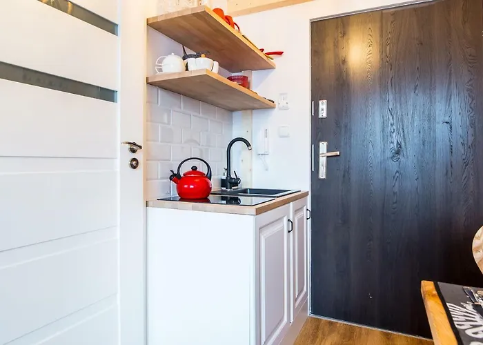 Palac Tatrzanski Appartamento *