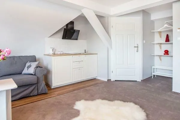 Palac Tatrzanski Appartamento *