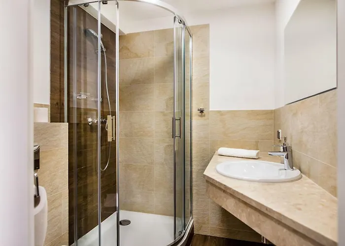 Appartamento Palac Tatrzanski Bukowina Tatrzańska