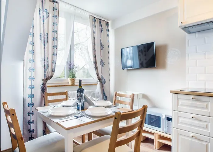 Palac Tatrzanski Appartamento Bukowina Tatrzańska